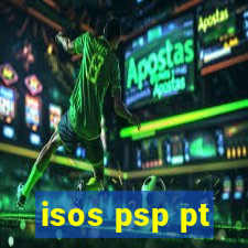 isos psp pt-br